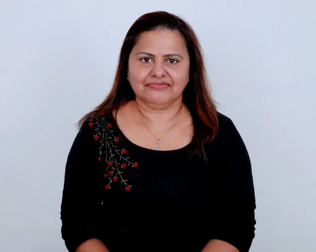 Beena Mathew